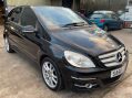 Mercedes-Benz B Class 2.0 B180 CDI Sport CVT 5dr 4