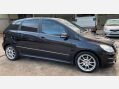 Mercedes-Benz B Class 2.0 B180 CDI Sport CVT 5dr 6
