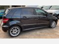 Mercedes-Benz B Class 2.0 B180 CDI Sport CVT 5dr 8