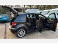 Mercedes-Benz B Class 2.0 B180 CDI Sport CVT 5dr 9