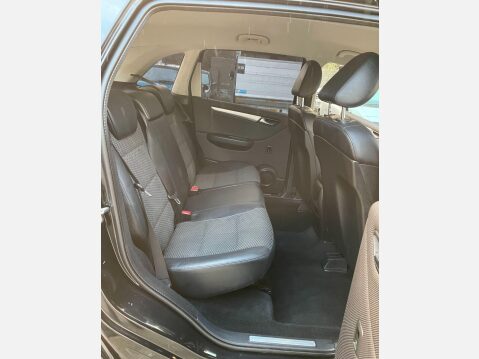 Mercedes-Benz B Class 2.0 B180 CDI Sport CVT 5dr 10
