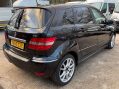 Mercedes-Benz B Class 2.0 B180 CDI Sport CVT 5dr 11