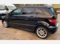 Mercedes-Benz B Class 2.0 B180 CDI Sport CVT 5dr 16