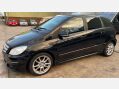 Mercedes-Benz B Class 2.0 B180 CDI Sport CVT 5dr 21