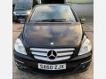 Mercedes-Benz B Class 2.0 B180 CDI Sport CVT 5dr 23
