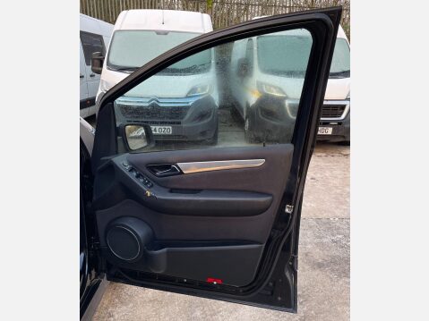 Mercedes-Benz B Class 2.0 B180 CDI Sport CVT 5dr 24