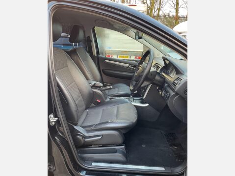 Mercedes-Benz B Class 2.0 B180 CDI Sport CVT 5dr 26