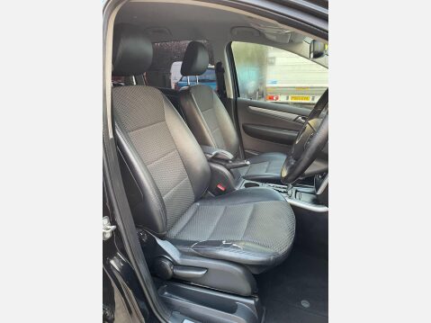 Mercedes-Benz B Class 2.0 B180 CDI Sport CVT 5dr 27