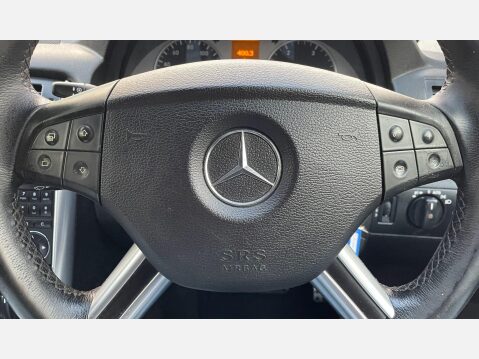 Mercedes-Benz B Class 2.0 B180 CDI Sport CVT 5dr 31