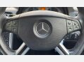 Mercedes-Benz B Class 2.0 B180 CDI Sport CVT 5dr 31