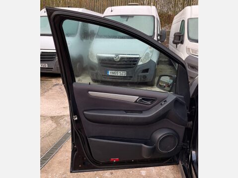Mercedes-Benz B Class 2.0 B180 CDI Sport CVT 5dr 38