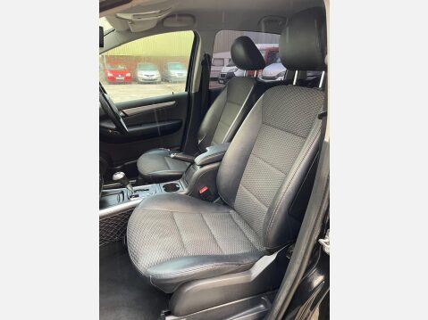 Mercedes-Benz B Class 2.0 B180 CDI Sport CVT 5dr 40
