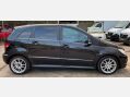 Mercedes-Benz B Class 2.0 B180 CDI Sport CVT 5dr 7