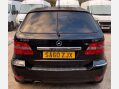 Mercedes-Benz B Class 2.0 B180 CDI Sport CVT 5dr 12
