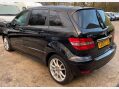Mercedes-Benz B Class 2.0 B180 CDI Sport CVT 5dr 15
