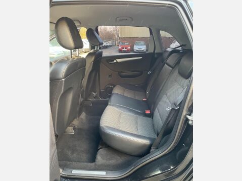 Mercedes-Benz B Class 2.0 B180 CDI Sport CVT 5dr 18