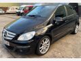 Mercedes-Benz B Class 2.0 B180 CDI Sport CVT 5dr 22