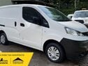 Nissan NV200 1.5 dCi Acenta SWB Euro 5 6dr (AC)