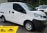 Nissan NV200 1.5 dCi Acenta SWB Euro 5 6dr (AC)
