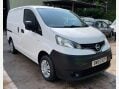 Nissan NV200 1.5 dCi Acenta SWB Euro 5 6dr (AC) 4