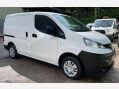 Nissan NV200 1.5 dCi Acenta SWB Euro 5 6dr (AC) 5