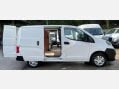 Nissan NV200 1.5 dCi Acenta SWB Euro 5 6dr (AC) 8