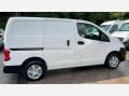 Nissan NV200 1.5 dCi Acenta SWB Euro 5 6dr (AC) 9
