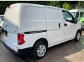 Nissan NV200 1.5 dCi Acenta SWB Euro 5 6dr (AC) 10