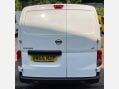 Nissan NV200 1.5 dCi Acenta SWB Euro 5 6dr (AC) 11