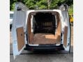 Nissan NV200 1.5 dCi Acenta SWB Euro 5 6dr (AC) 12