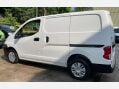 Nissan NV200 1.5 dCi Acenta SWB Euro 5 6dr (AC) 15