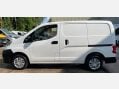 Nissan NV200 1.5 dCi Acenta SWB Euro 5 6dr (AC) 16