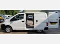 Nissan NV200 1.5 dCi Acenta SWB Euro 5 6dr (AC) 17