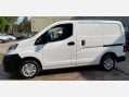 Nissan NV200 1.5 dCi Acenta SWB Euro 5 6dr (AC) 18
