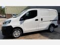 Nissan NV200 1.5 dCi Acenta SWB Euro 5 6dr (AC) 19