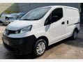 Nissan NV200 1.5 dCi Acenta SWB Euro 5 6dr (AC) 20