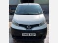 Nissan NV200 1.5 dCi Acenta SWB Euro 5 6dr (AC) 21
