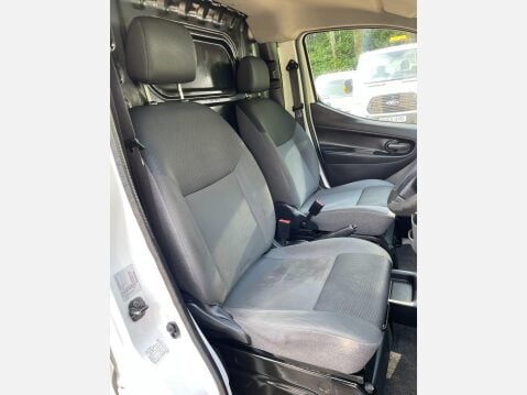Nissan NV200 1.5 dCi Acenta SWB Euro 5 6dr (AC) 24