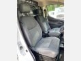 Nissan NV200 1.5 dCi Acenta SWB Euro 5 6dr (AC) 24