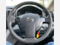 Nissan NV200 1.5 dCi Acenta SWB Euro 5 6dr (AC) 27