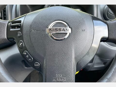 Nissan NV200 1.5 dCi Acenta SWB Euro 5 6dr (AC) 28