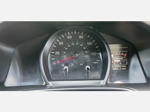 Nissan NV200 1.5 dCi Acenta SWB Euro 5 6dr (AC) 29