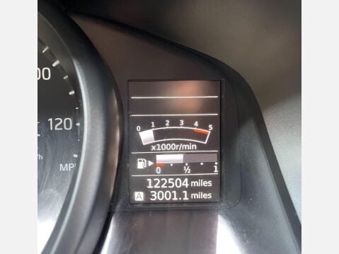 Nissan NV200 1.5 dCi Acenta SWB Euro 5 6dr (AC) 30