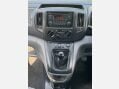 Nissan NV200 1.5 dCi Acenta SWB Euro 5 6dr (AC) 32