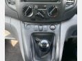 Nissan NV200 1.5 dCi Acenta SWB Euro 5 6dr (AC) 34