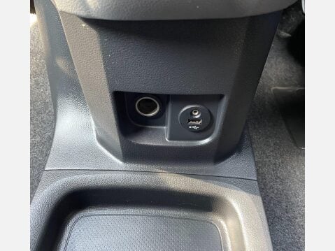 Nissan NV200 1.5 dCi Acenta SWB Euro 5 6dr (AC) 35