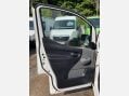 Nissan NV200 1.5 dCi Acenta SWB Euro 5 6dr (AC) 36