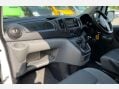 Nissan NV200 1.5 dCi Acenta SWB Euro 5 6dr (AC) 39