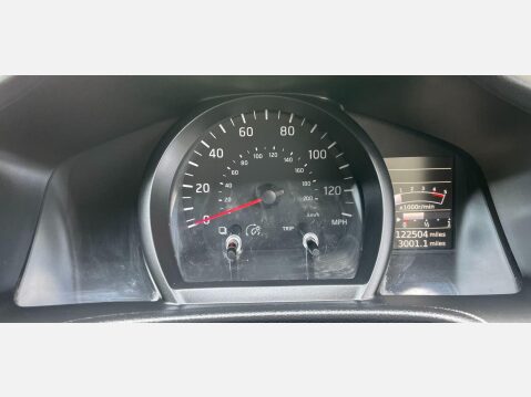 Nissan NV200 1.5 dCi Acenta SWB Euro 5 6dr (AC) 29