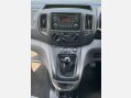 Nissan NV200 1.5 dCi Acenta SWB Euro 5 6dr (AC) 32